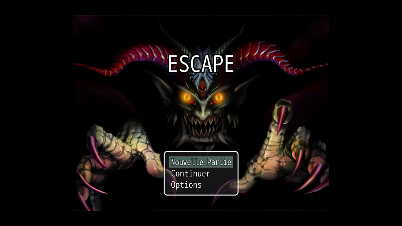 Games like Escape