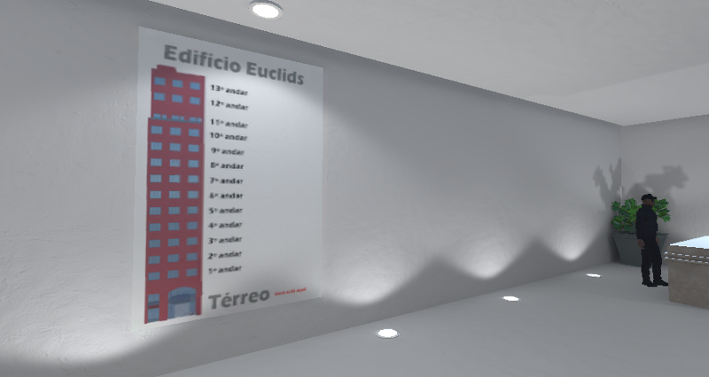 Euclids screenshot