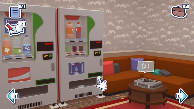 Exit Lab -15 Rooms- screenshot