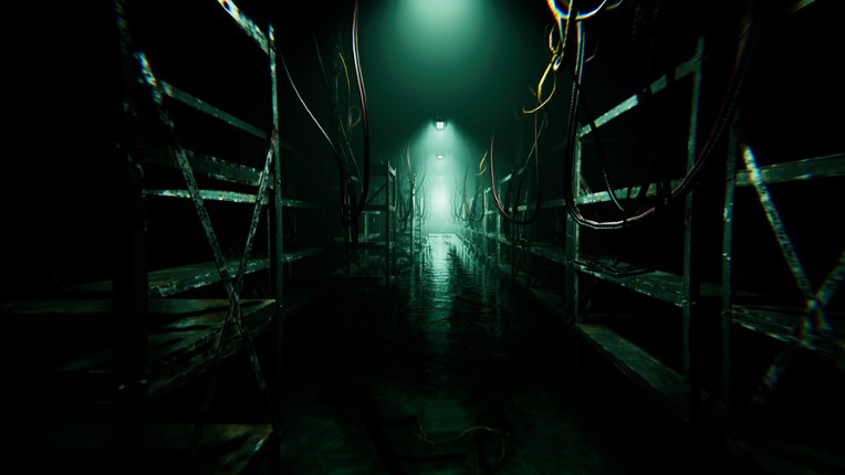Exit The Abyss screenshot