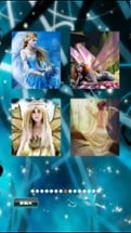 Fairy Puzzle Image