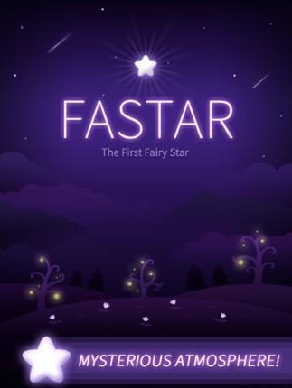 FASTAR (Fantasy Fairy Story) screenshot