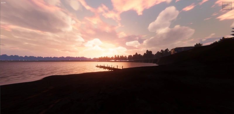 Fatal Nights screenshot