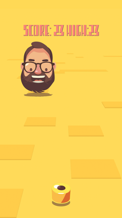 Feed Johan Candy Image