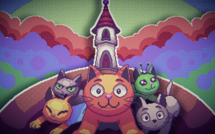 Felinia: Pietro's Quest Image