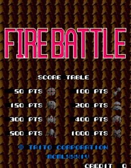 Games like Fire Battle