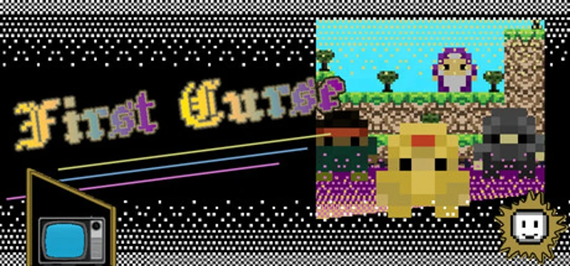 First Curse Image