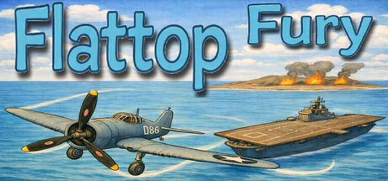 Flattop Fury Image