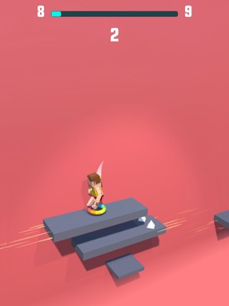 Flip Masters screenshot
