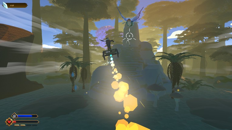 Flycremental screenshot