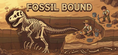 Games like Fossil Bound