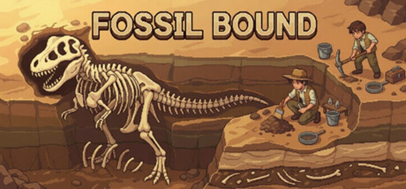 Fossil Bound Image