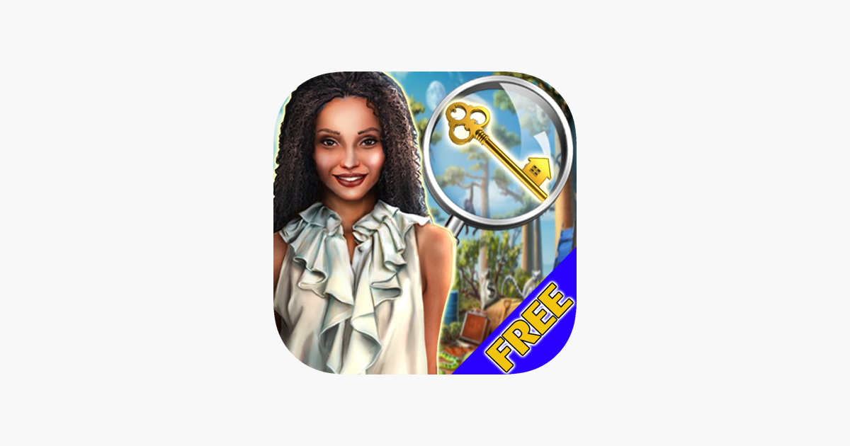 Games like Free Mystery Hidden Objects