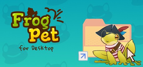 Games like Frog Pet for Desktop