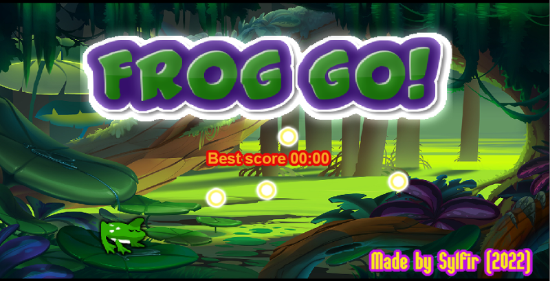 Froggo Image