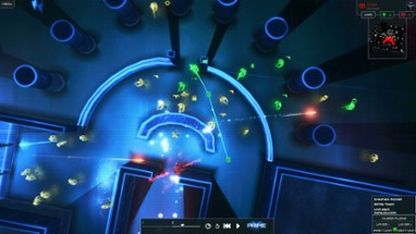 Frozen Synapse 2 Image