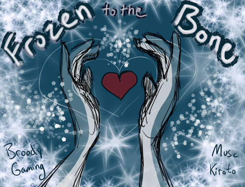 Games like Frozen to the Bone