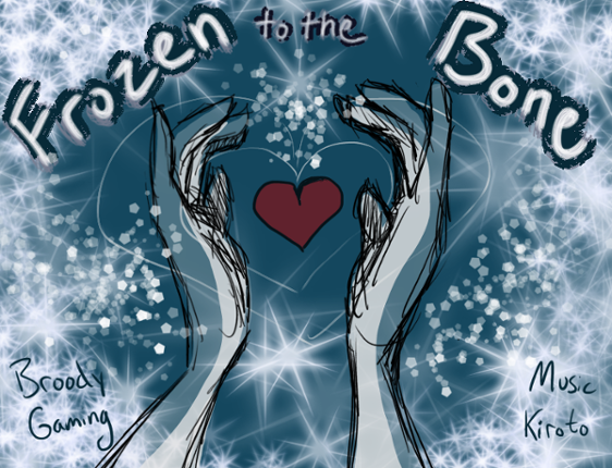 Frozen to the Bone Image