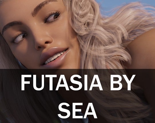 Futasia By Sea 1,2,3 Game Cover