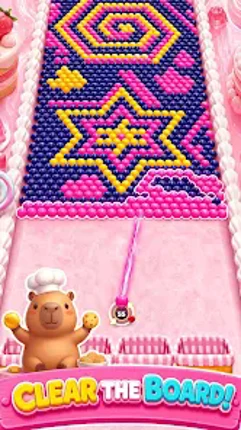 Bubble Bang: Ball Blast Image