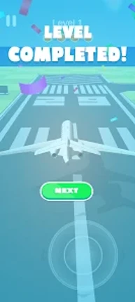 Fly Planes - Airport Tycoon screenshot