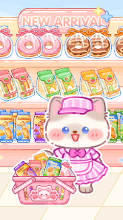 Crystal Candy:Mukbang ASMR screenshot