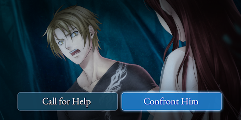 Moonlight Lovers: Ivan - Datin screenshot