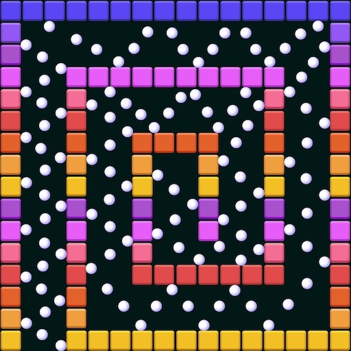 Games like Bricks Legend