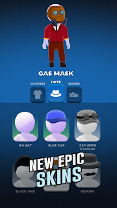 My Summer Garage Image