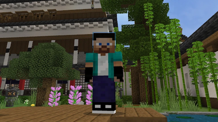 Craft Survival Island screenshot