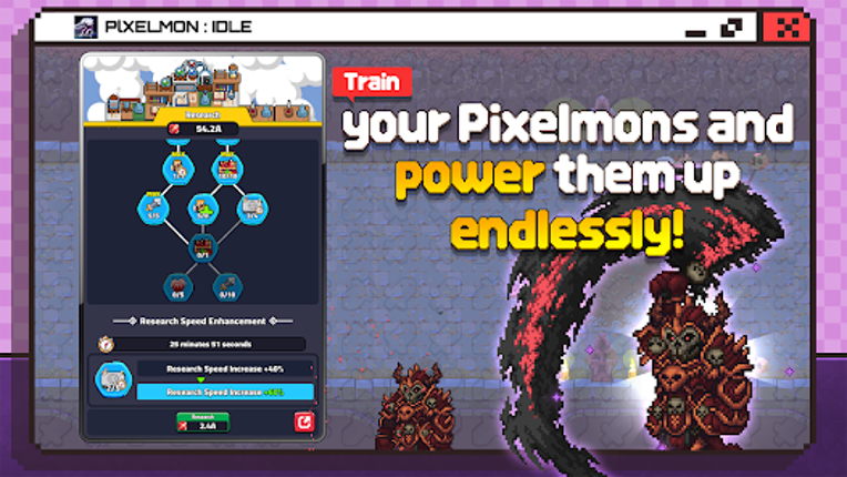 Pixelmon Idle Image
