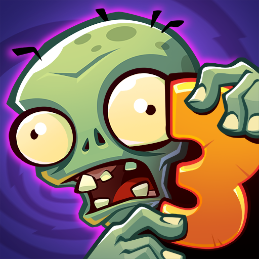 Games like Plants vs. Zombies™ 3