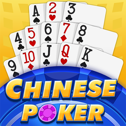 Chinese Poker Image
