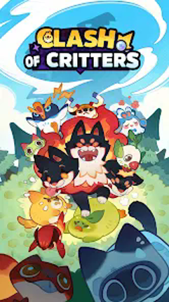 Clash of Critters screenshot