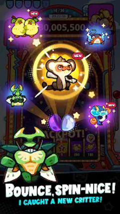 Clash of Critters screenshot