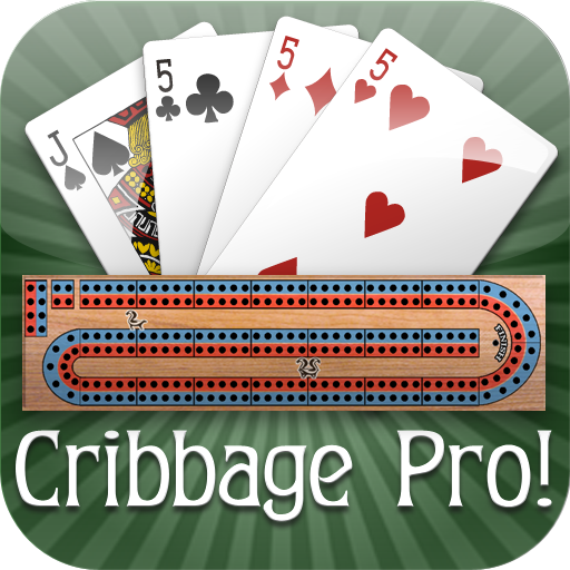 Games like Cribbage Pro