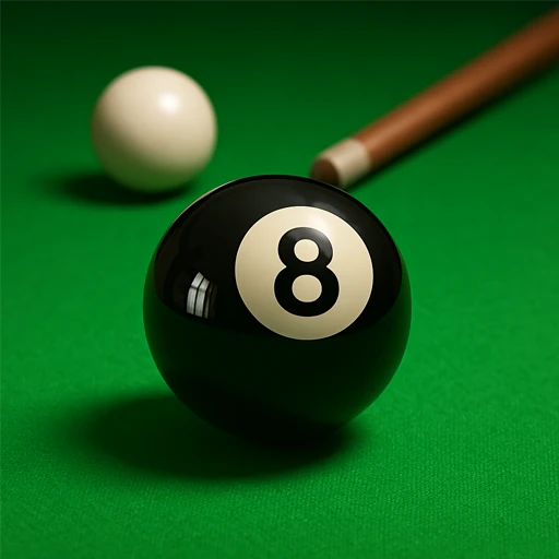 Games like Pool Masters Pro - Multiplayer