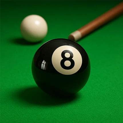 Pool Masters Pro - Multiplayer Image