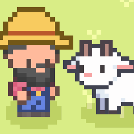 Mini Farmstay : Pixel Farm Image
