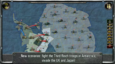 Strategy & Tactics:USSR vs USA Image