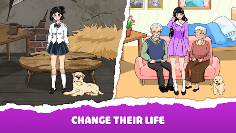 Tricky Prank: Annoying Quest screenshot