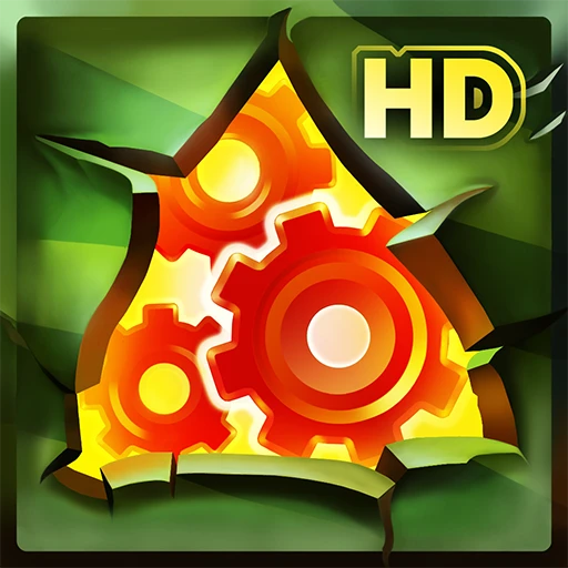 Games like Doodle Tanks™ HD