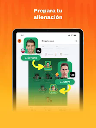 Kings League Fantasy MARCA Image