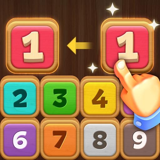 Games like Merge Wood: Block Puzzle