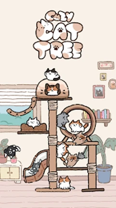 Cozy Cat Tree Image