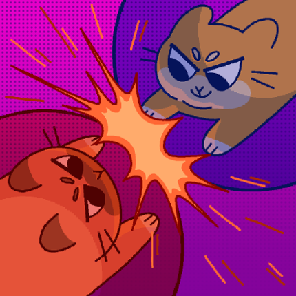 Hamster Ball Blitz Image