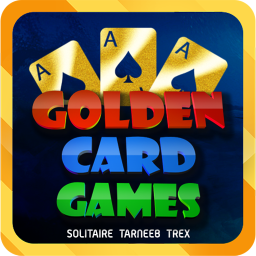 Games like Golden Card Games Tarneeb Trix
