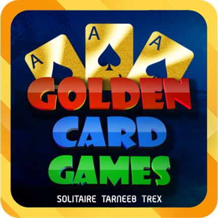 Golden Card Games Tarneeb Trix Image