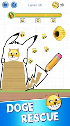 Save the Doge screenshot