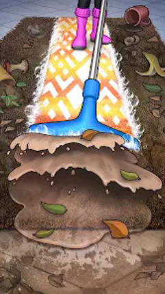 Alice's Hotel - Match Story screenshot